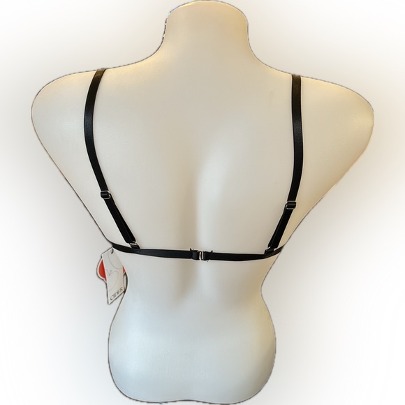 *Closet clear out* Mesh sexy bra - Picture 3 of 4